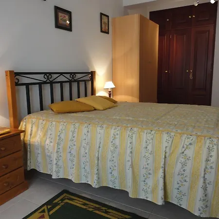 Apartamento Tulipa Appartement *