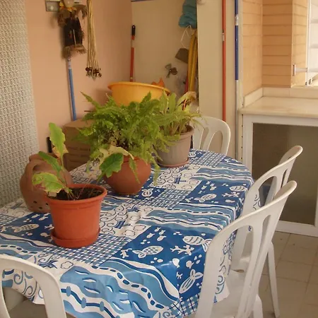 Apartamento Tulipa Armação de Pêra