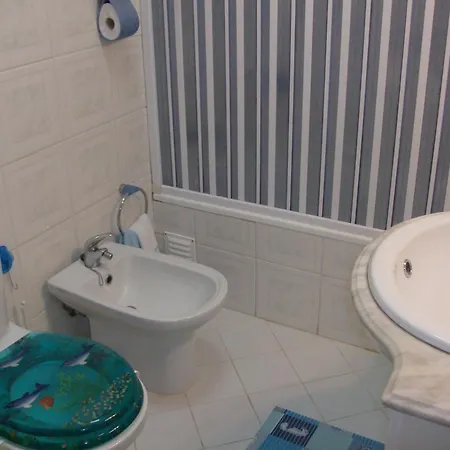 Apartamento Tulipa Armação de Pêra
