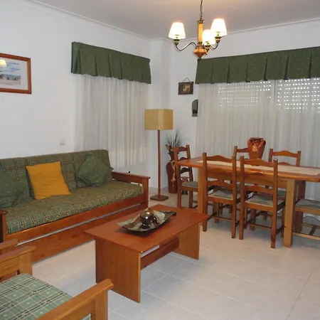 Apartamento Tulipa Appartement *