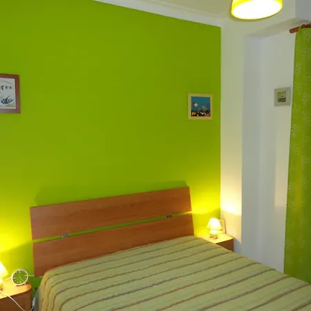 Appartement Apartamento Tulipa Armação de Pêra