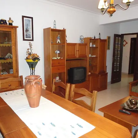 Apartment Apartamento Tulipa