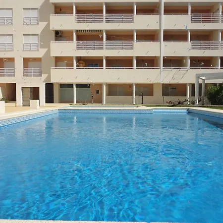 Apartamento Tulipa