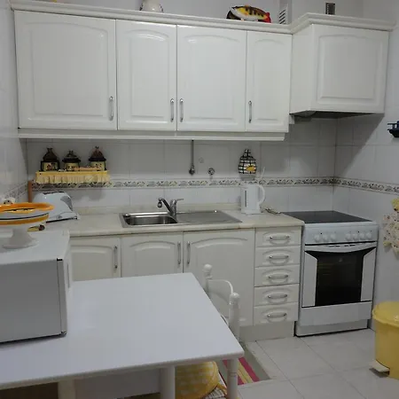 Apartamento Tulipa Apartment Armacao de Pera