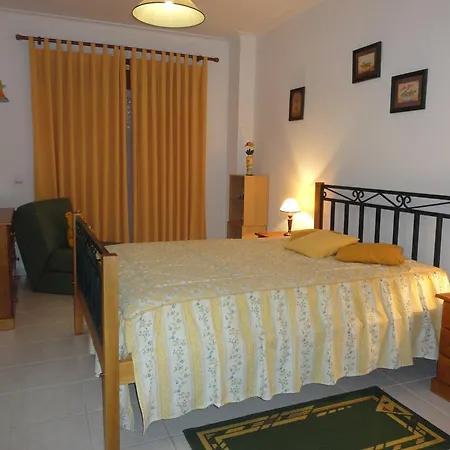Apartamento Tulipa Apartment