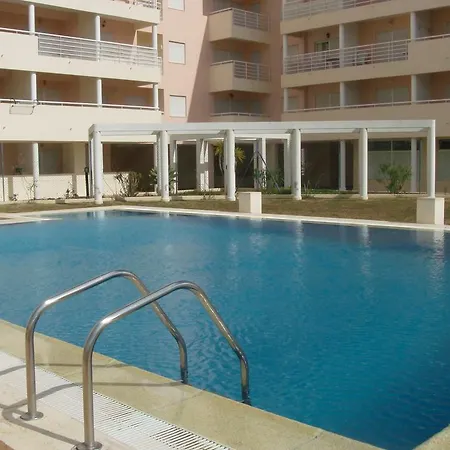 Apartamento Tulipa Armacao de Pera