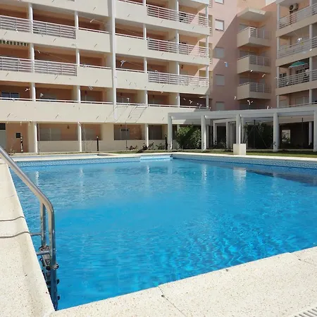 Apartamento Tulipa Apartamento *